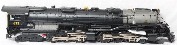 n scale for sale