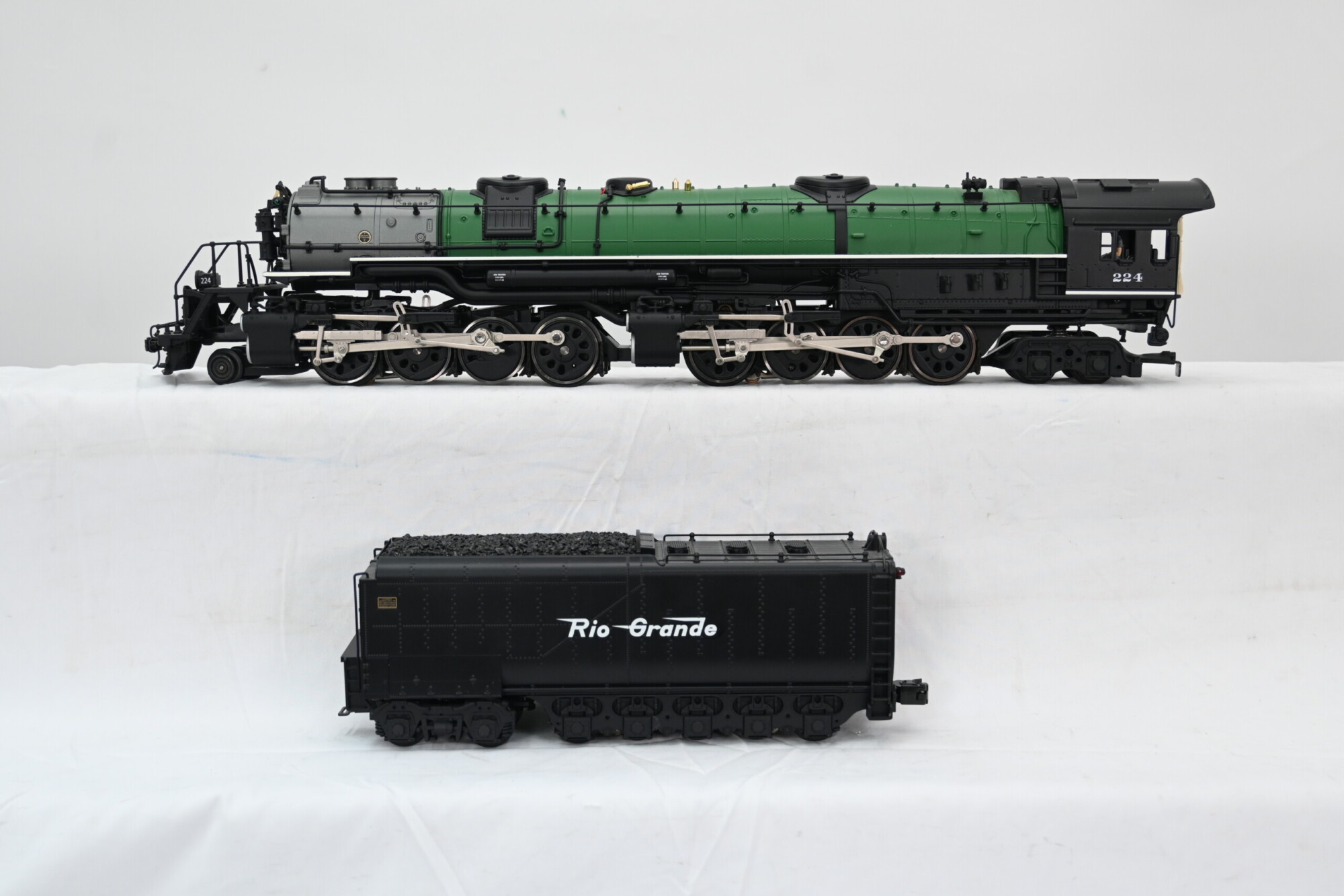 America S Premier Toy Train Auctions