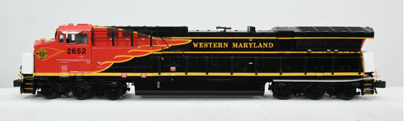 America S Premier Toy Train Auctions