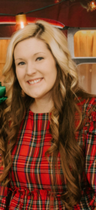 Karly Olenik